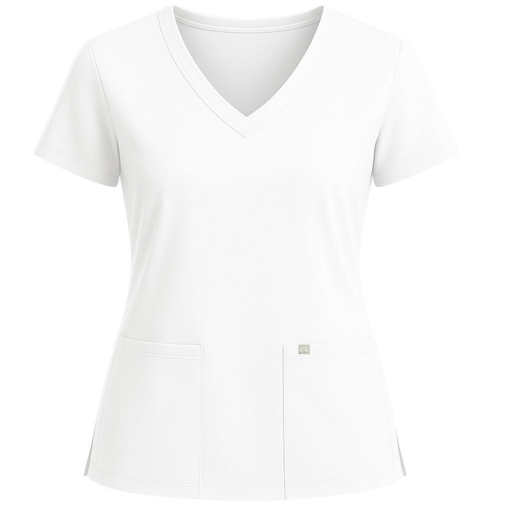 Casaca Basic Spandex Mujer