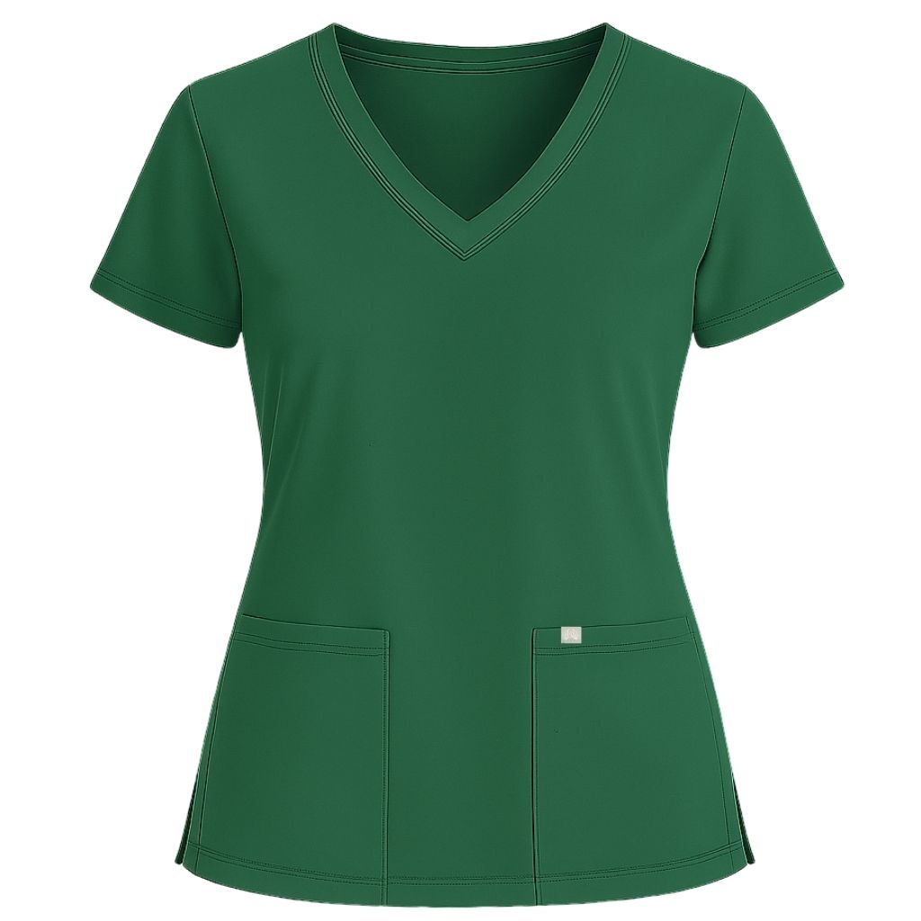 Casaca Basic Spandex Mujer