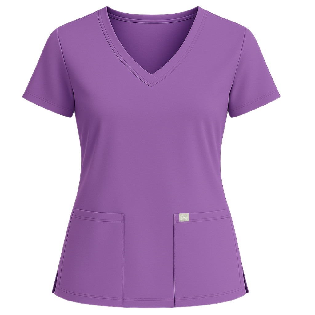 Casaca Basic Spandex Mujer