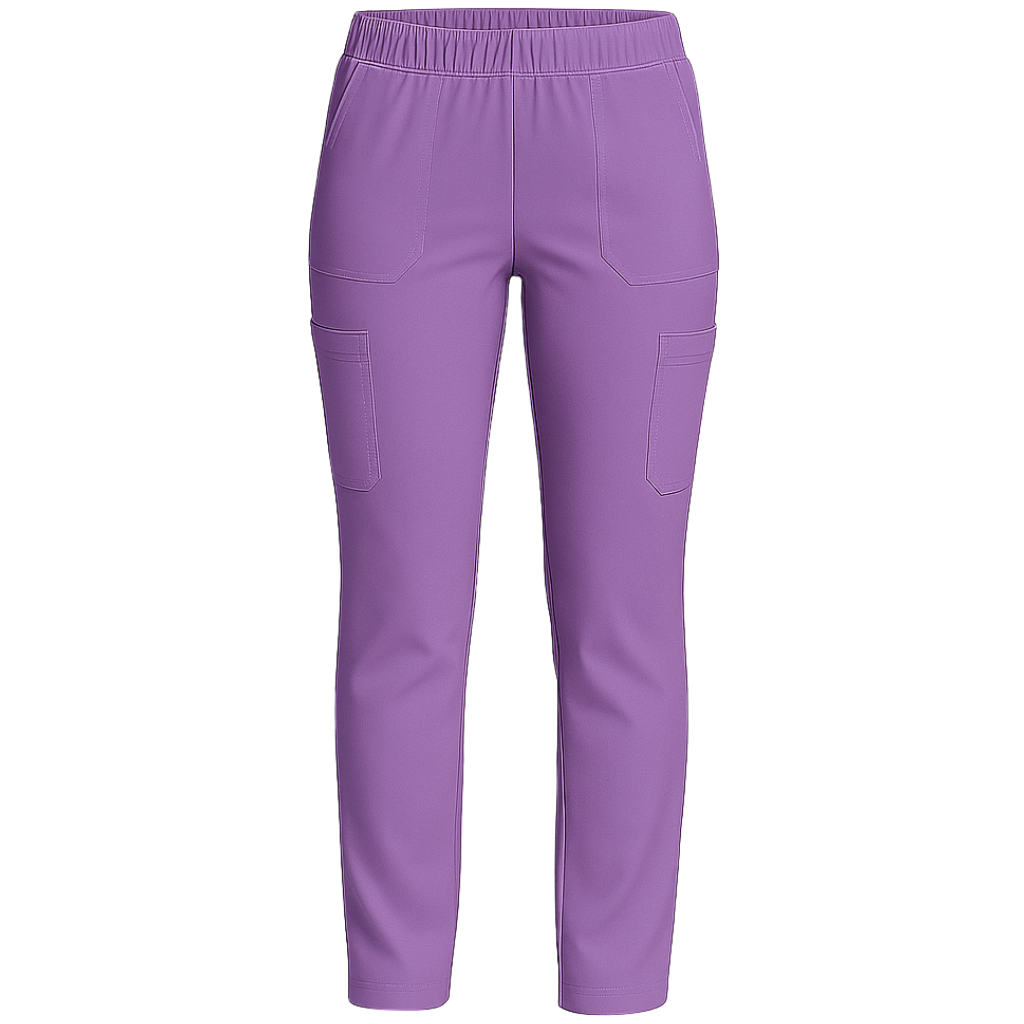 Pantalón Basic Spandex Mujer