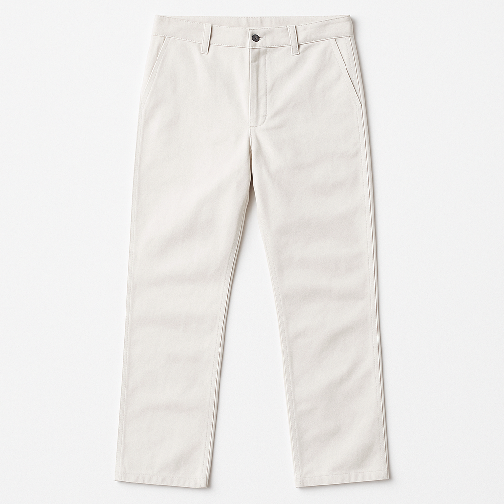 Pantalón Pretina