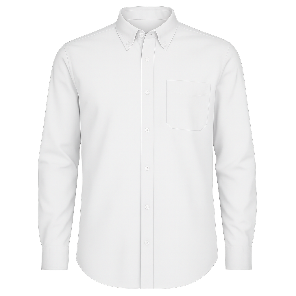 Camisa Gruesa Unisex
