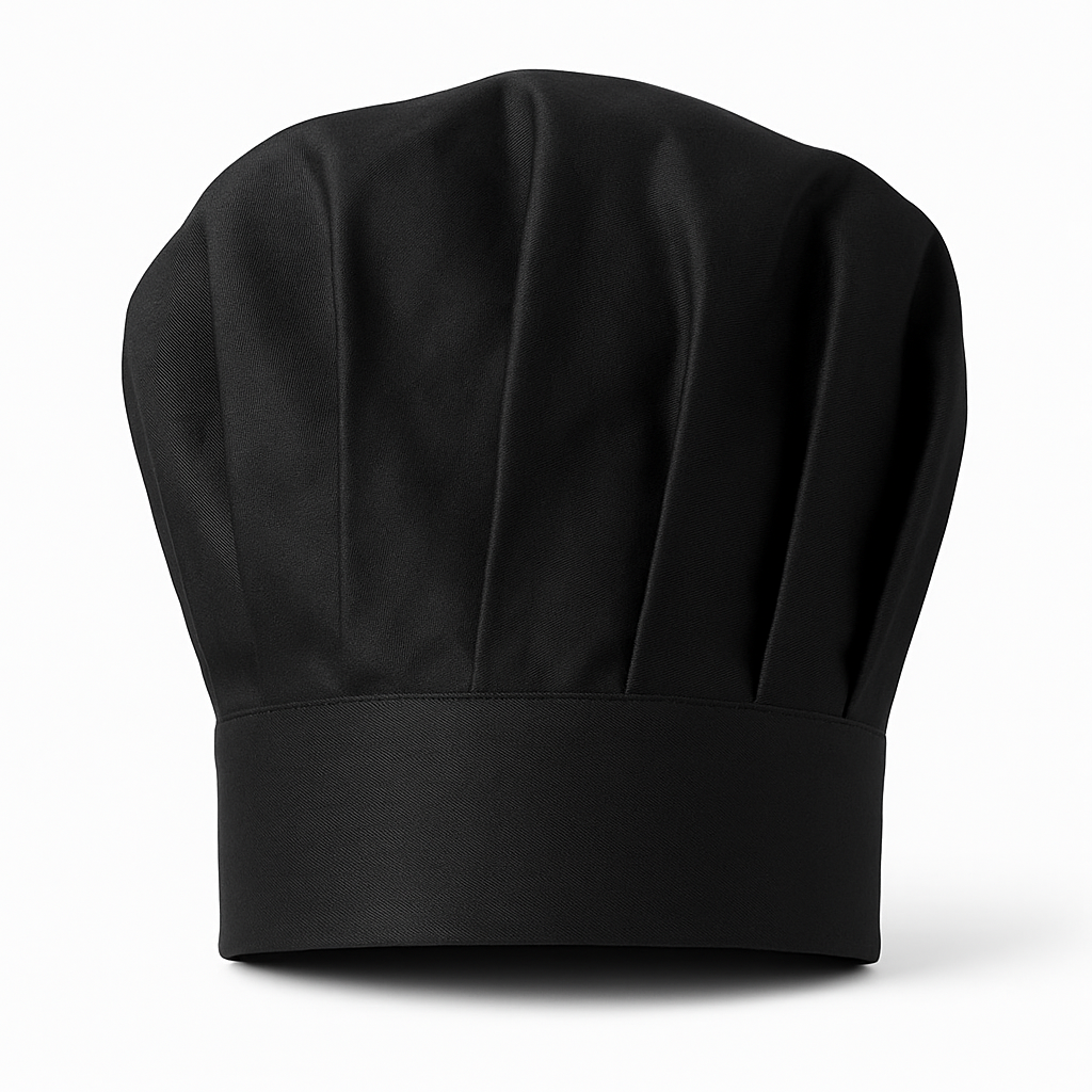 Gorro Chef
