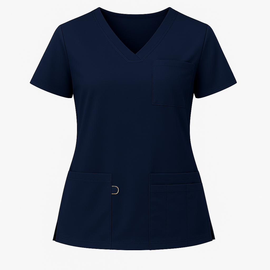 Casaca Classic Spandex Mujer