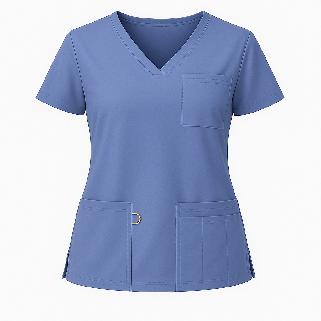 Casaca Classic Spandex Mujer