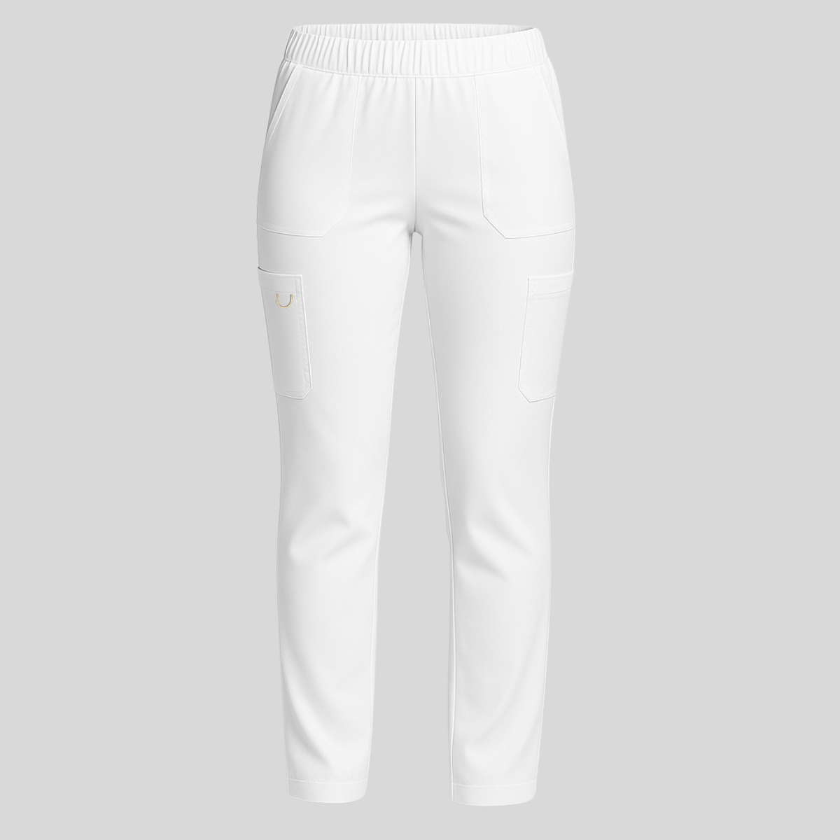 Pantalón Basic Spandex Mujer