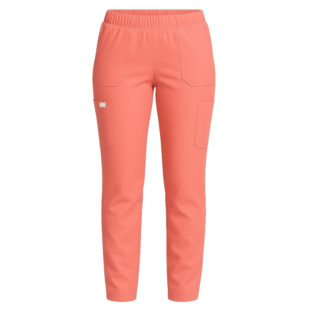Pantalón Basic Spandex Mujer