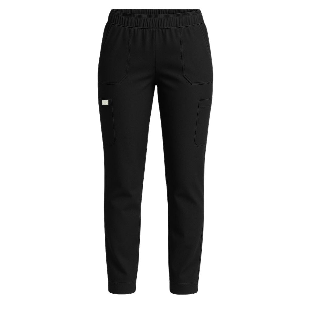 Pantalón Basic Spandex Mujer