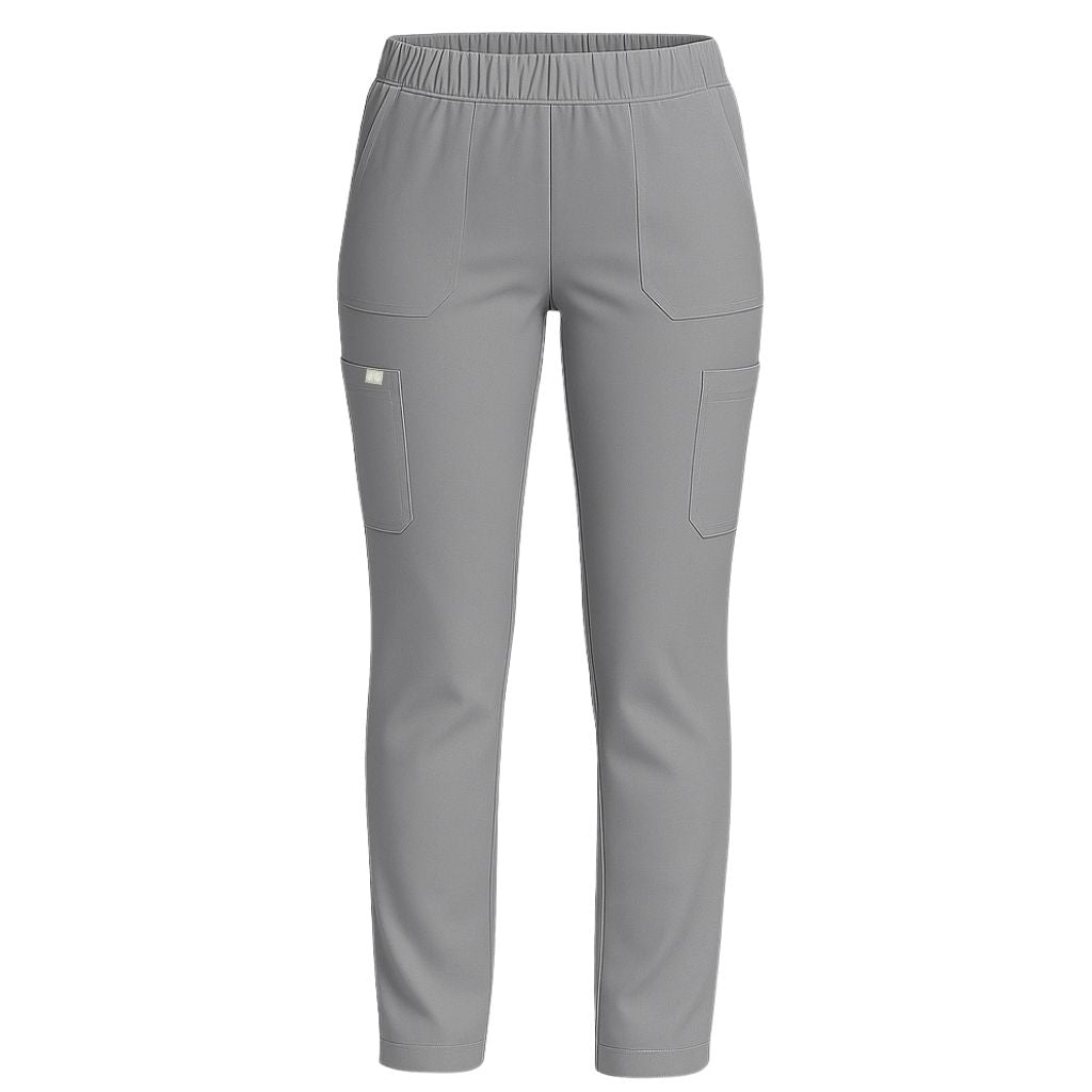 Pantalón Basic Spandex Mujer