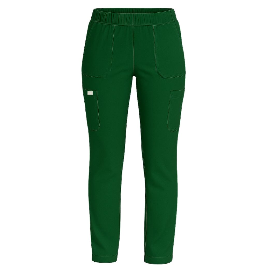 Pantalón Basic Spandex Mujer