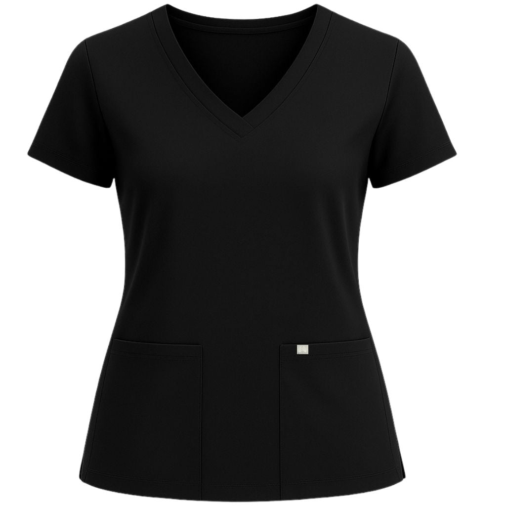 Casaca Basic Spandex Mujer