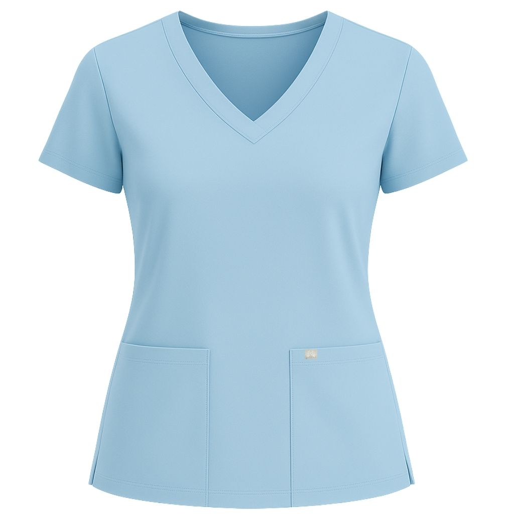 Casaca Basic Spandex Mujer
