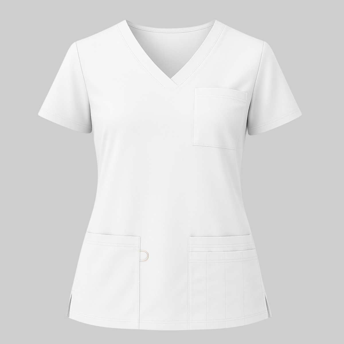 Casaca Classic Spandex Mujer