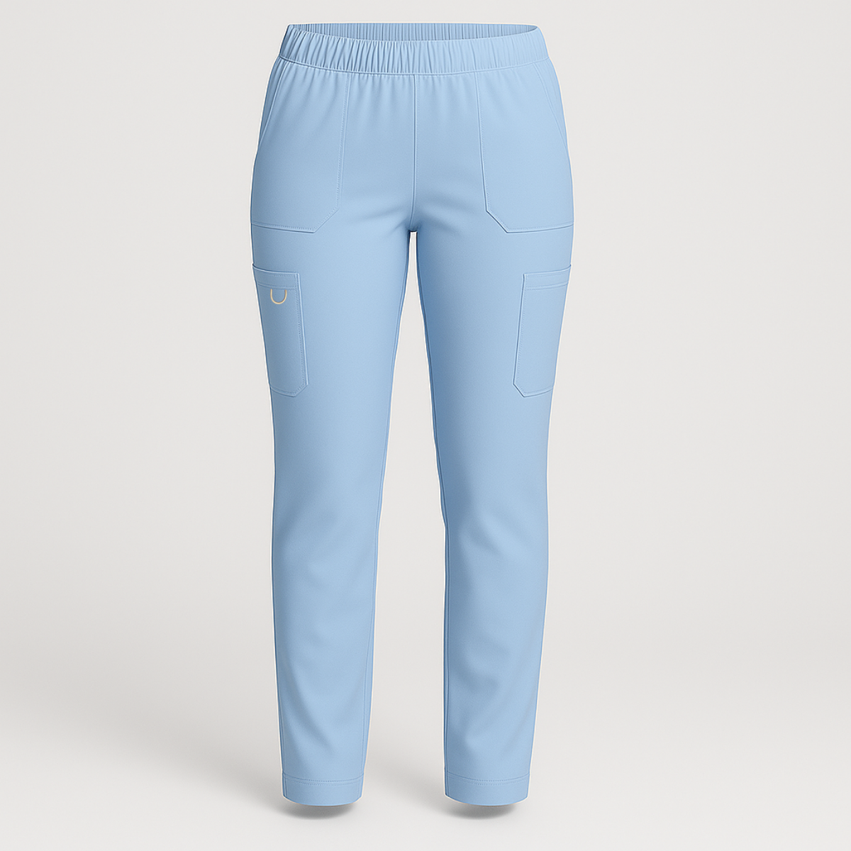 Pantalón Basic Spandex Mujer
