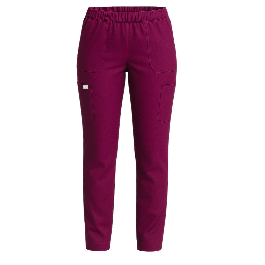 Pantalón Basic Spandex Mujer