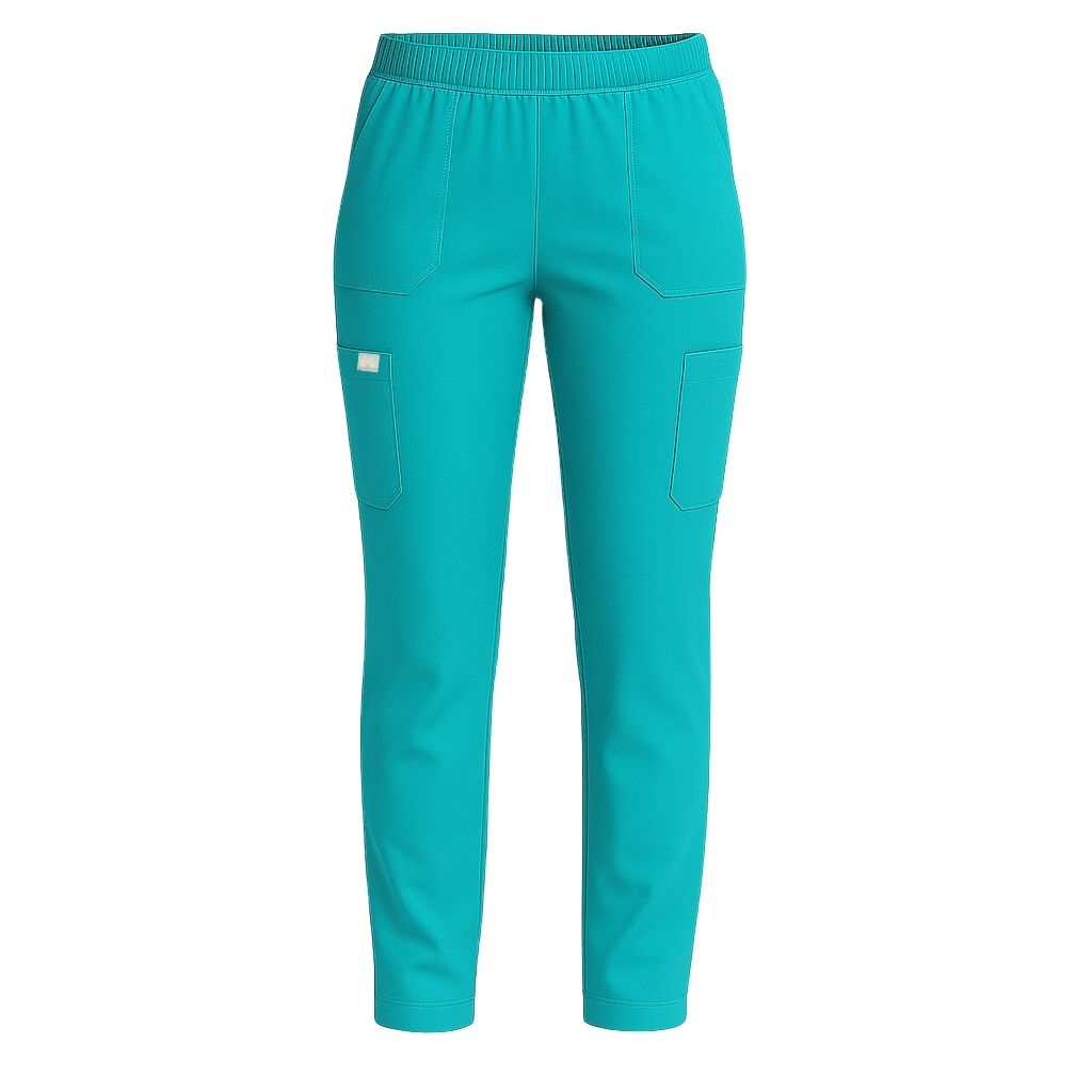 Pantalón Basic Spandex Mujer