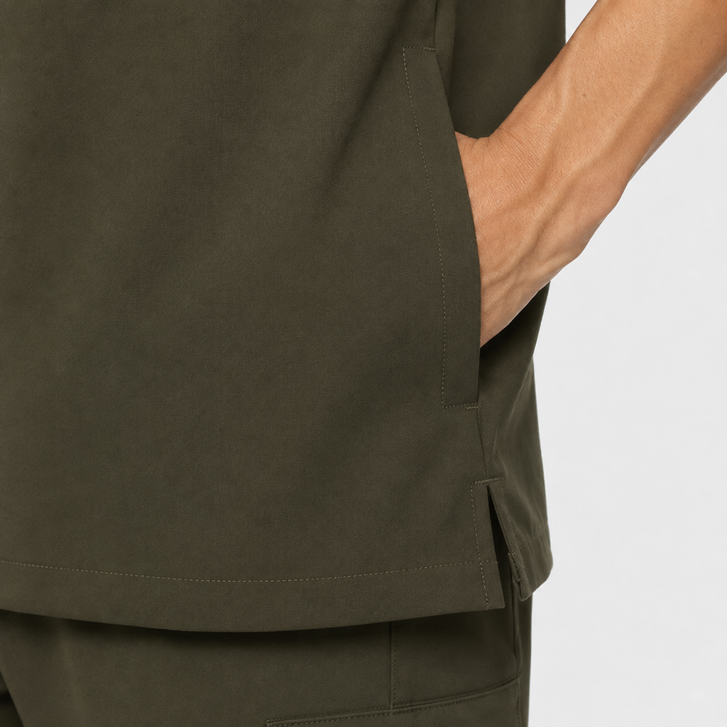 Casaca Oslo Spandex Unisex