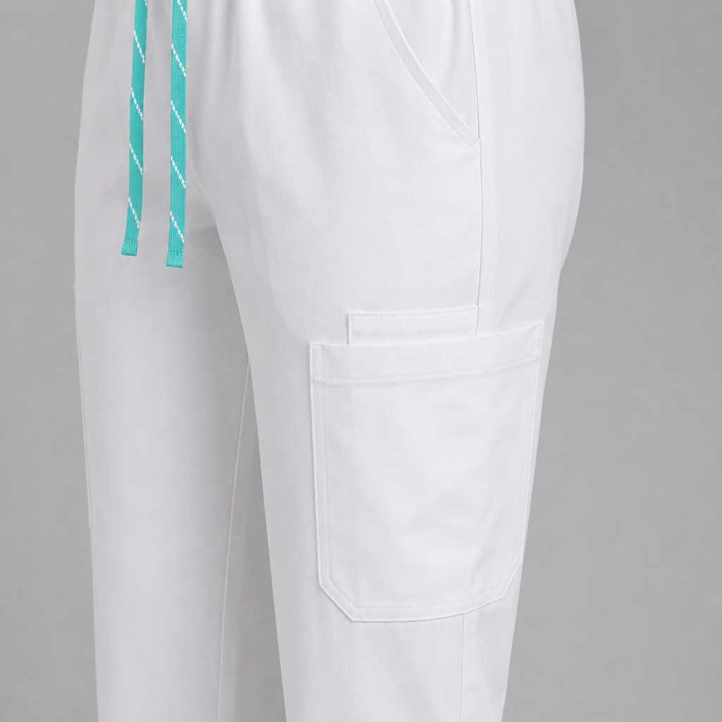 Pantalón Cairo Spandex Unisex
