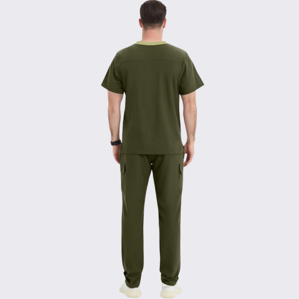 Ambo Block Spandex Unisex