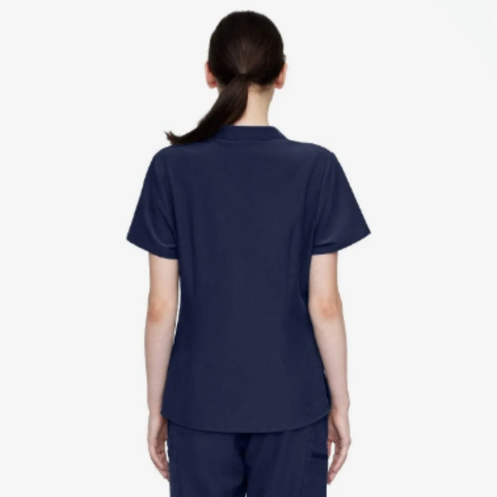 Casaca Corner Spandex Mujer