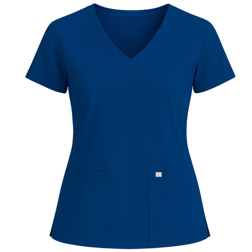 Casaca Basic Spandex Mujer