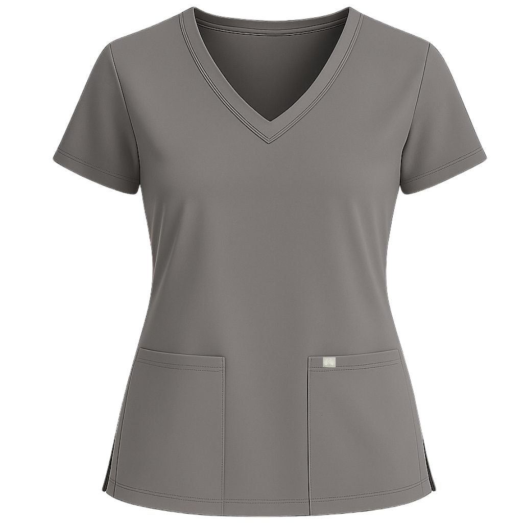 Casaca Basic Spandex Mujer