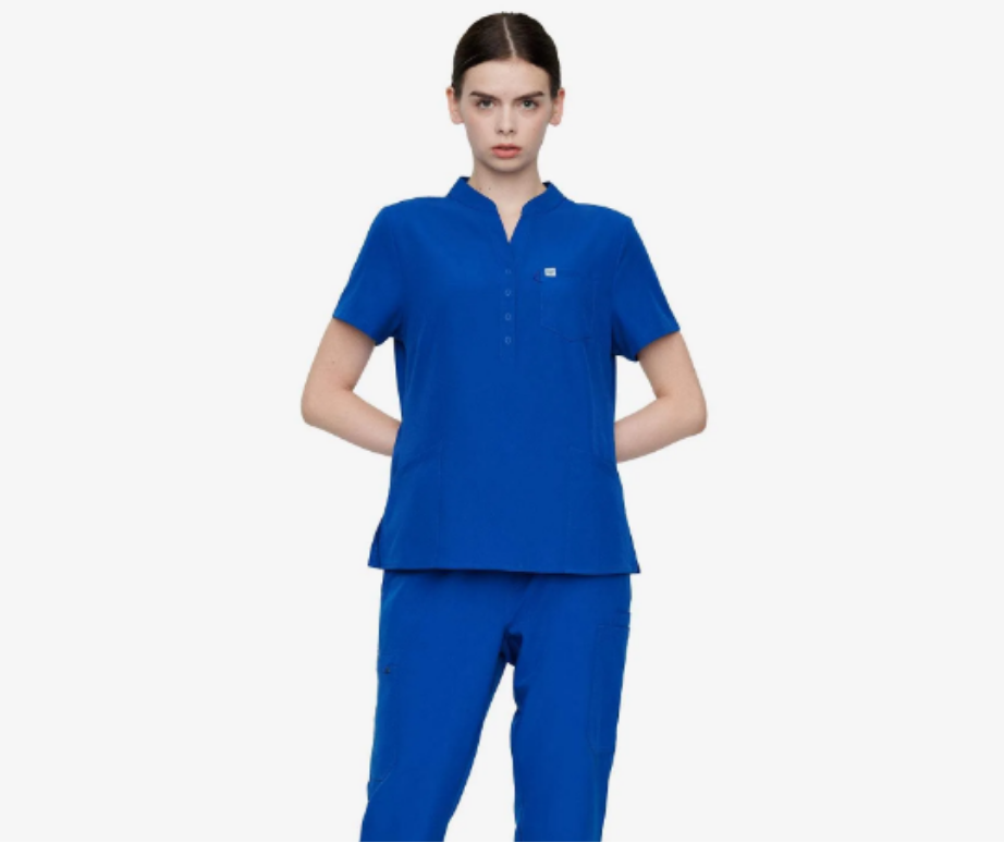 Casaca Corner Spandex Mujer