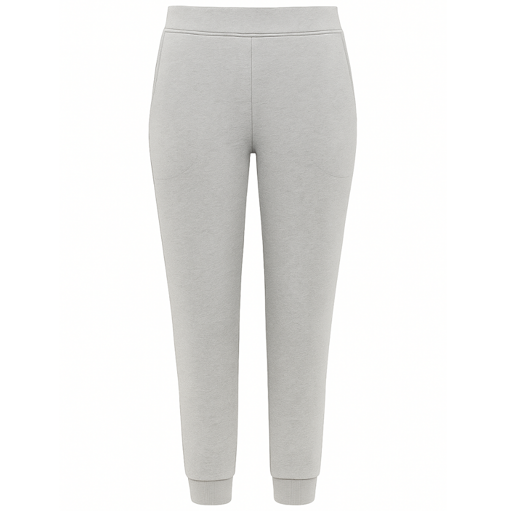 Pantalón Deportivo Puño Mujer