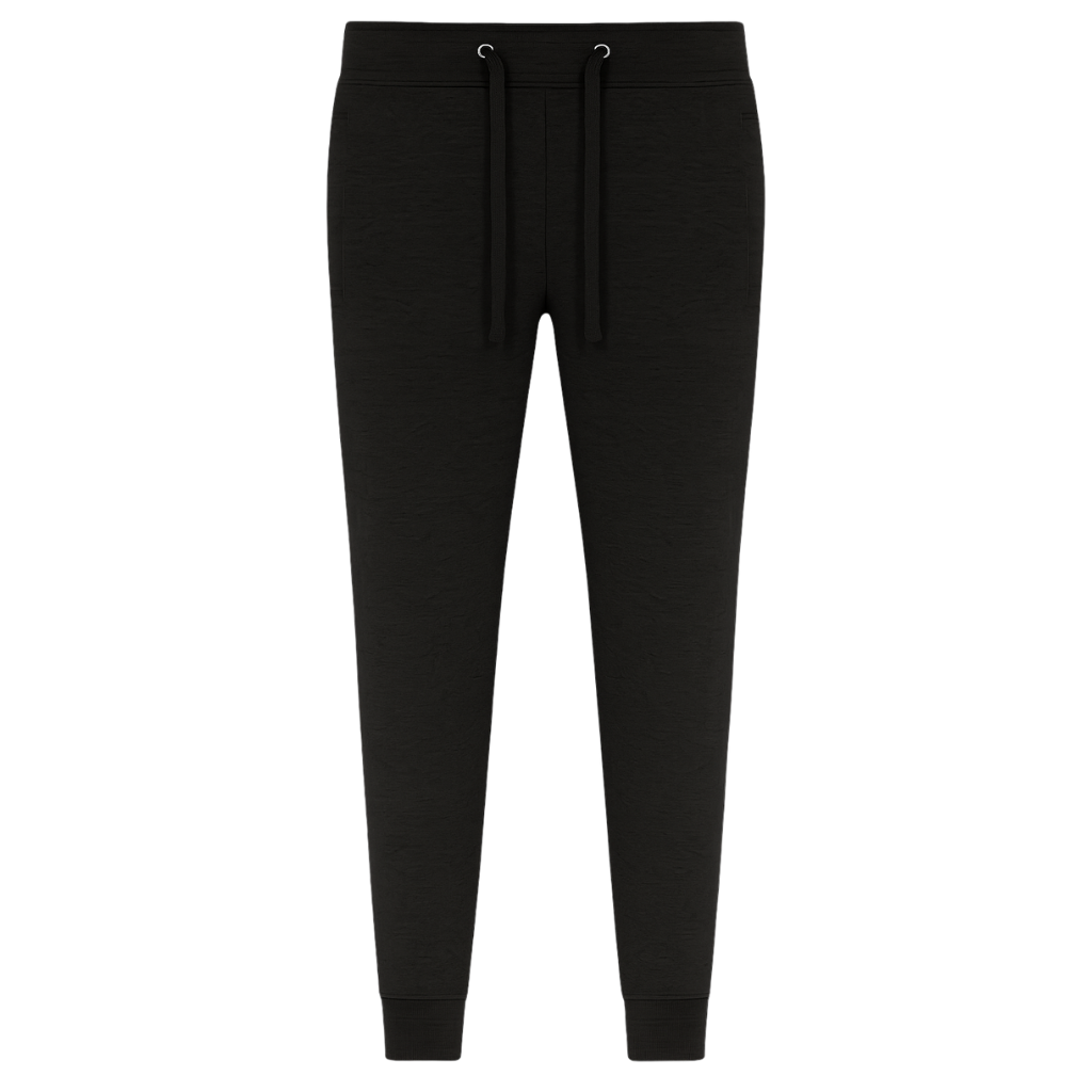 Pantalón Deportivo Puño Unisex