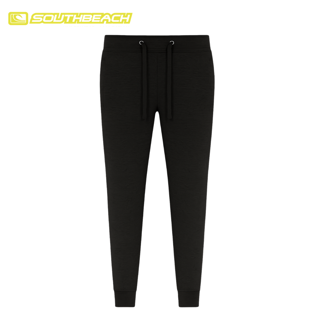 Pantalón Deportivo Puño Unisex