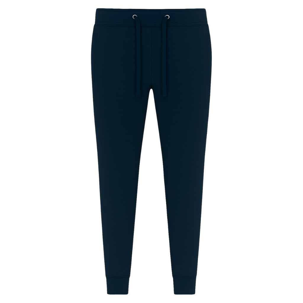 Pantalón Deportivo Puño Unisex