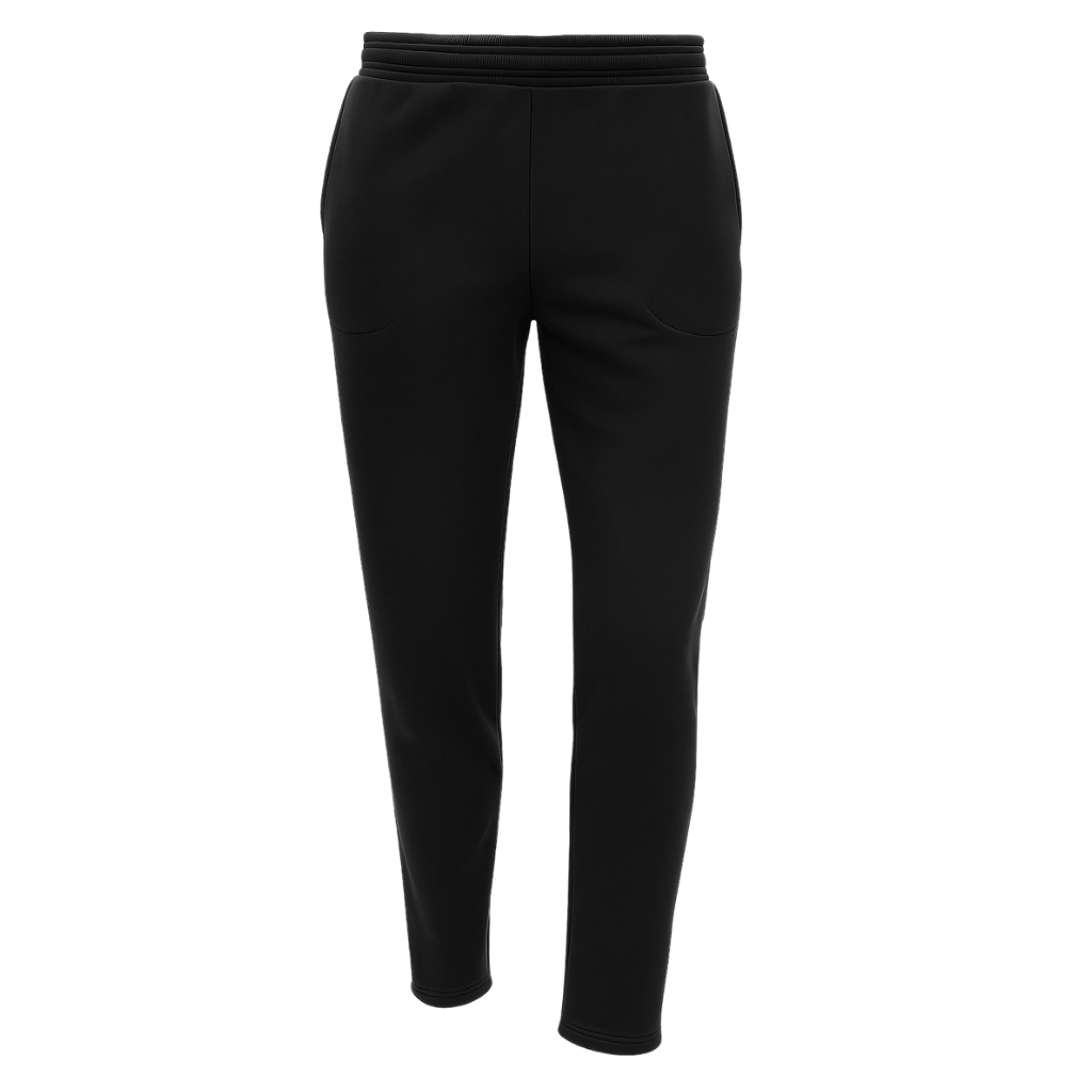 Pantalón Deportivo Recto Unisex