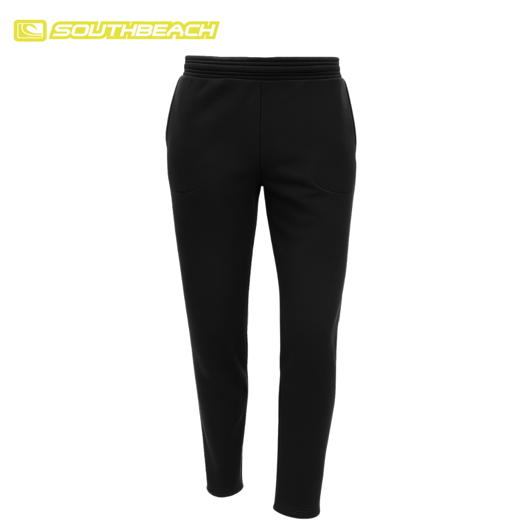 Pantalón Deportivo Recto Unisex
