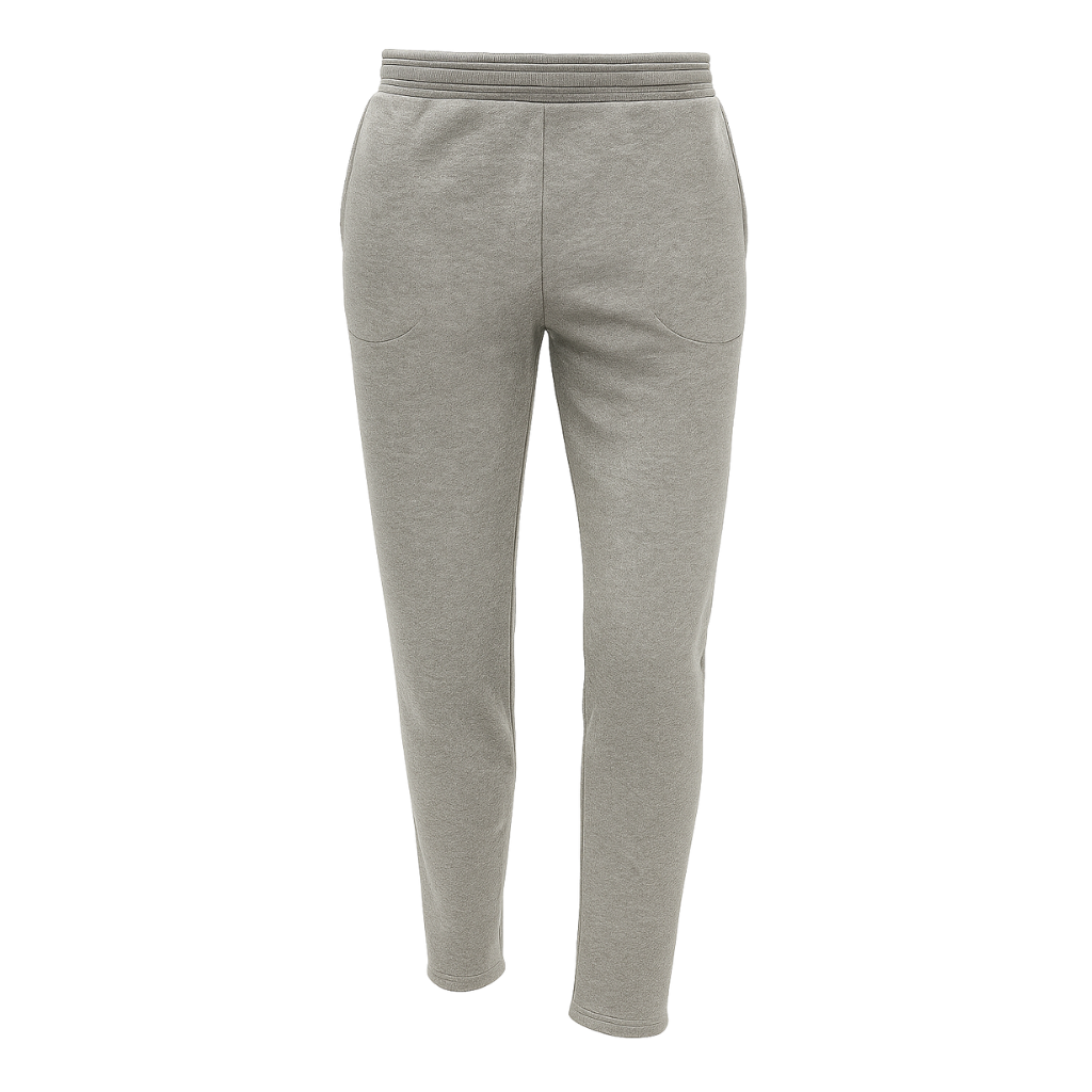 Pantalón Deportivo Recto Unisex