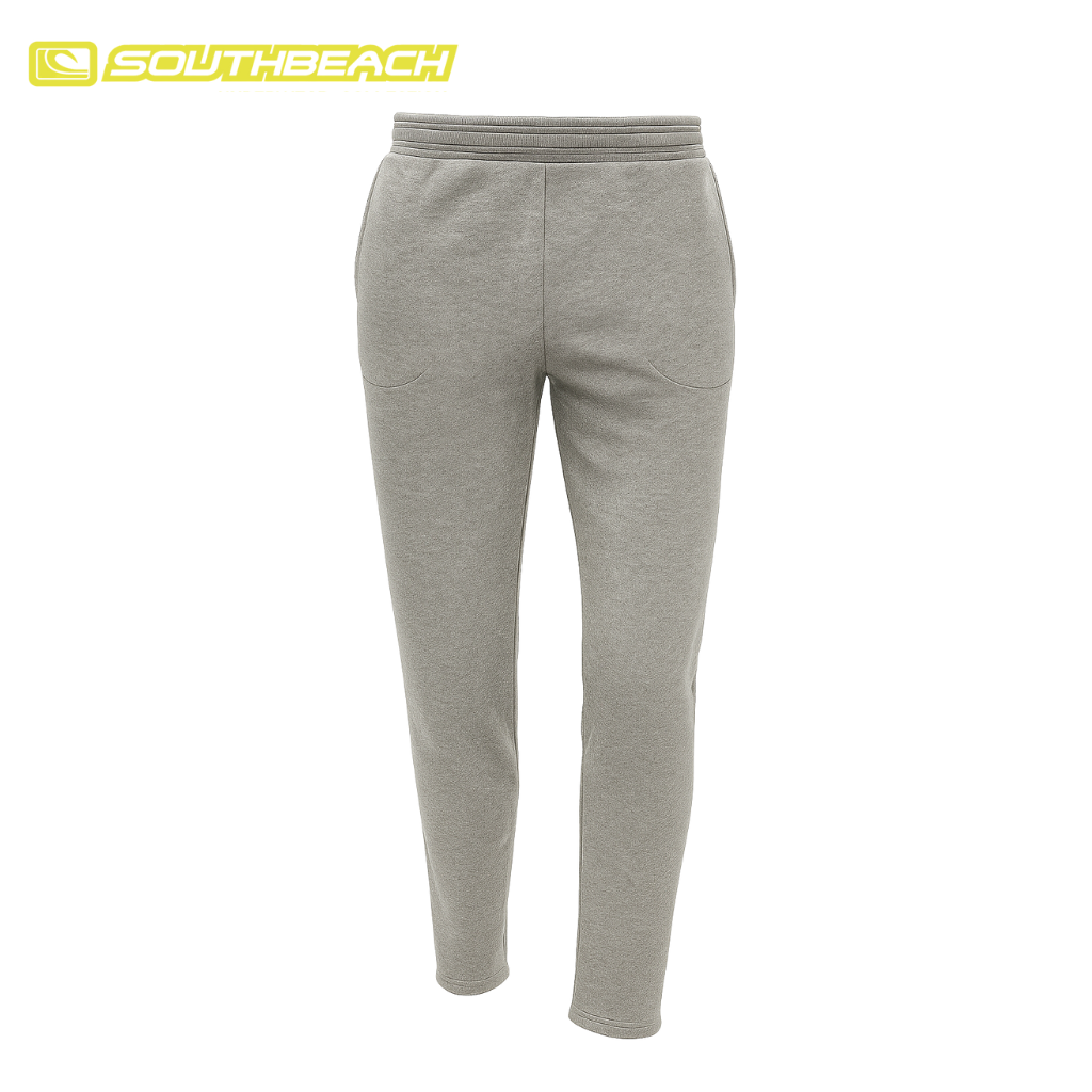 Pantalón Deportivo Recto Unisex