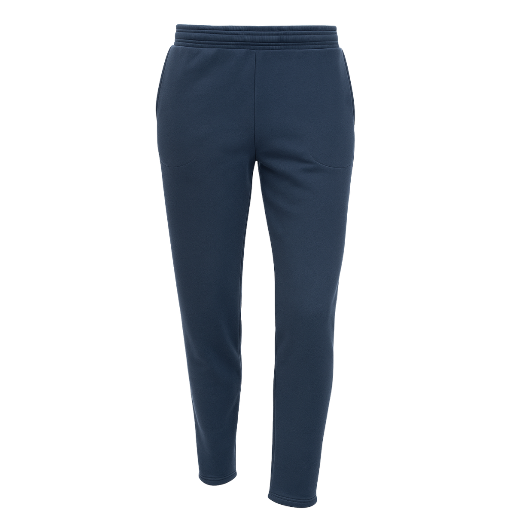 Pantalón Deportivo Recto Unisex