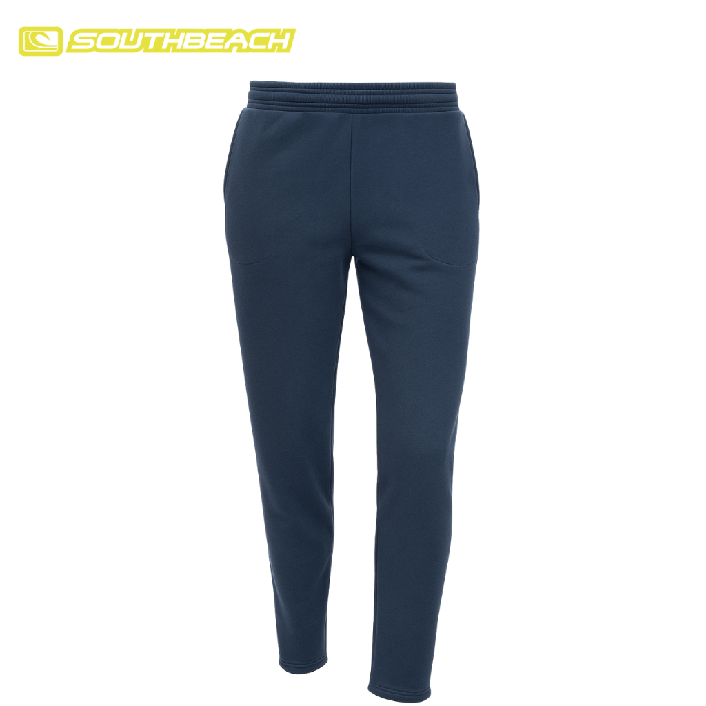 Pantalón Deportivo Recto Unisex
