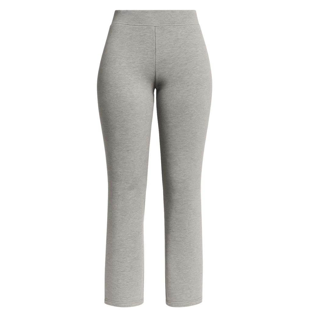 Pantalón Deportivo Recto Mujer