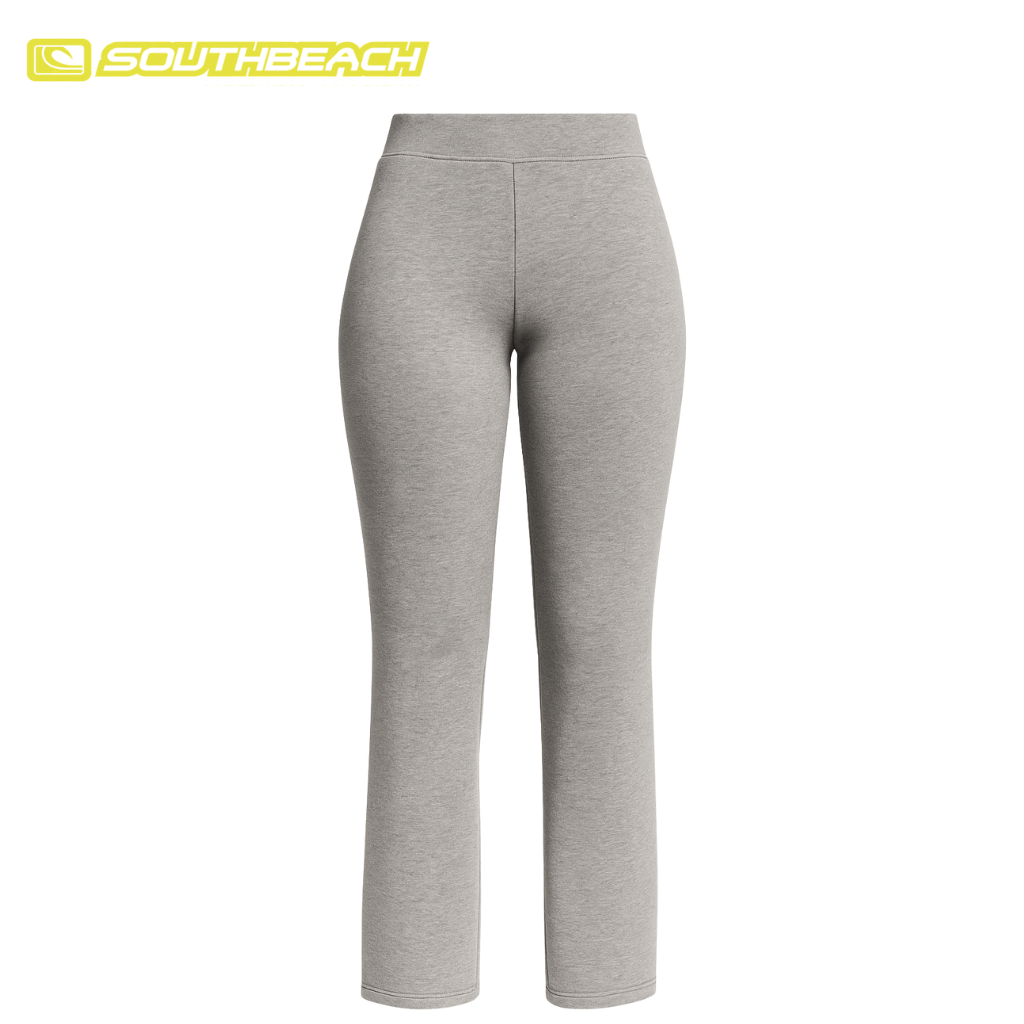 Pantalón Deportivo Recto Mujer