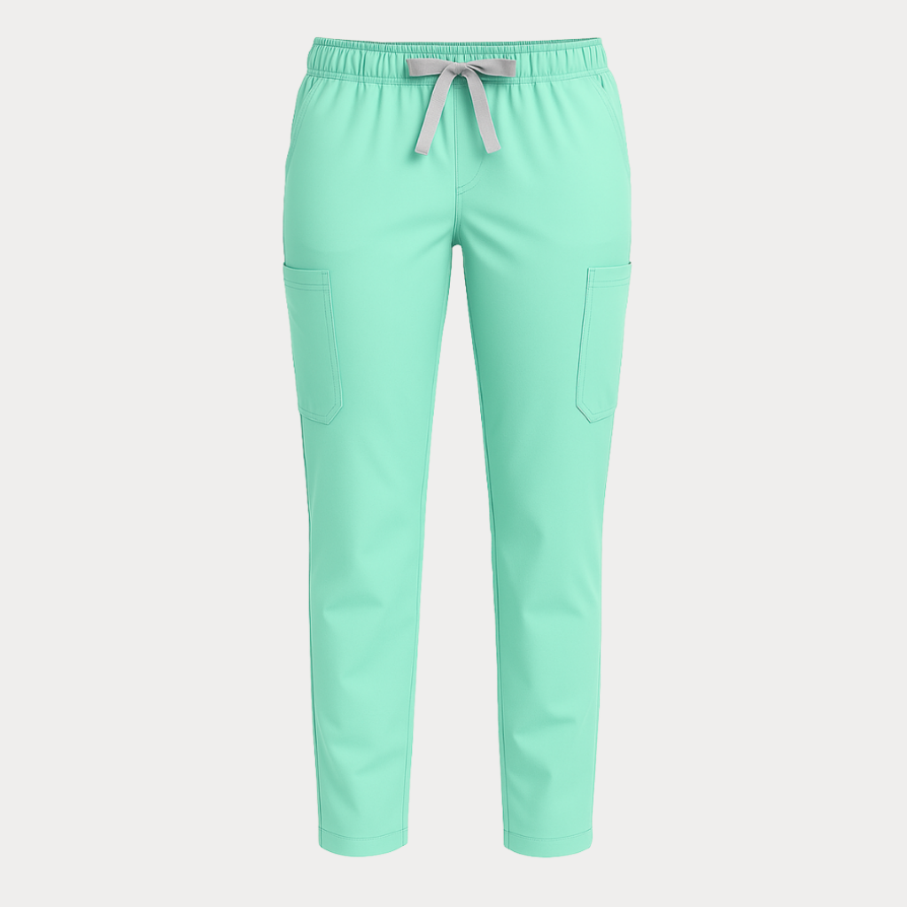 Pantalón Classic Spandex Mujer