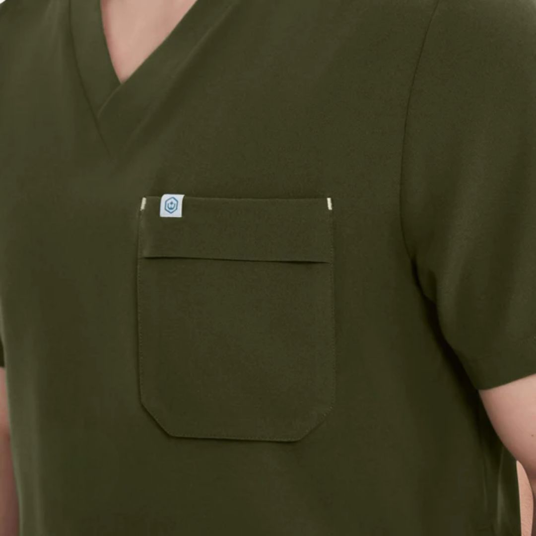 Ambo Block Spandex Unisex