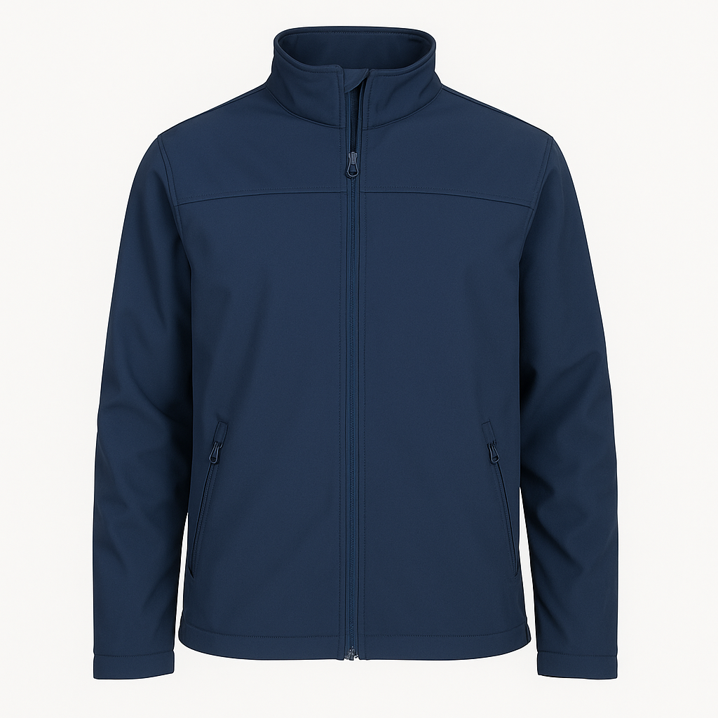 Campera Neopreno Unisex