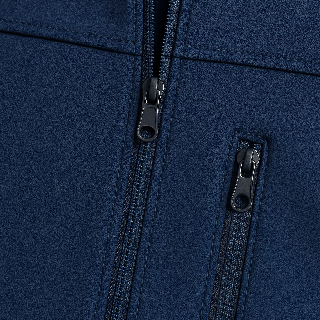 Campera Neopreno Unisex