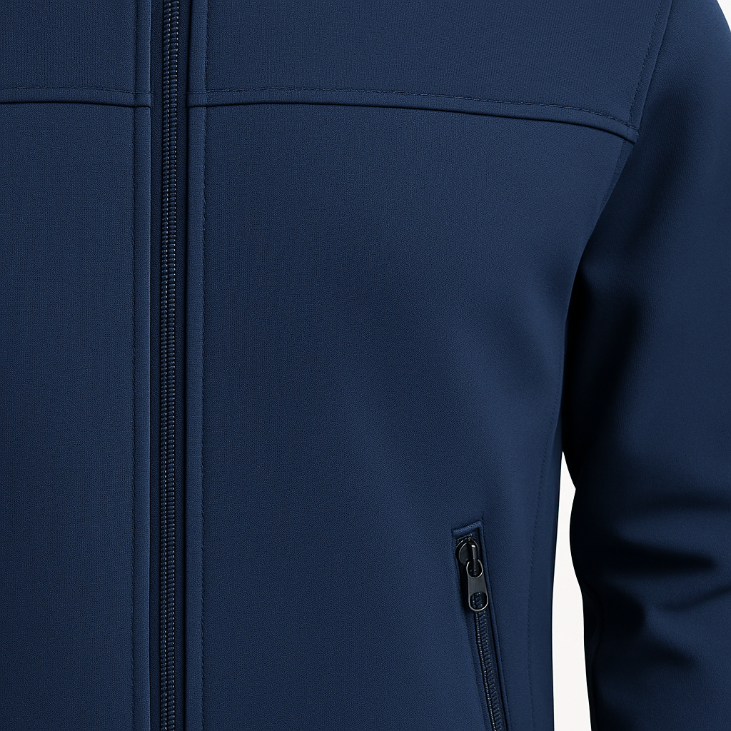 Campera Neopreno Unisex