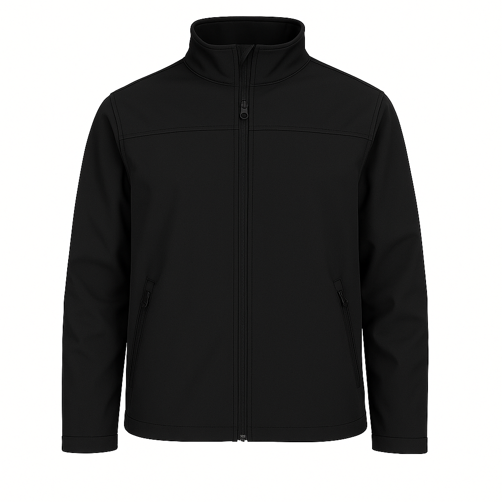 Campera Neopreno Unisex