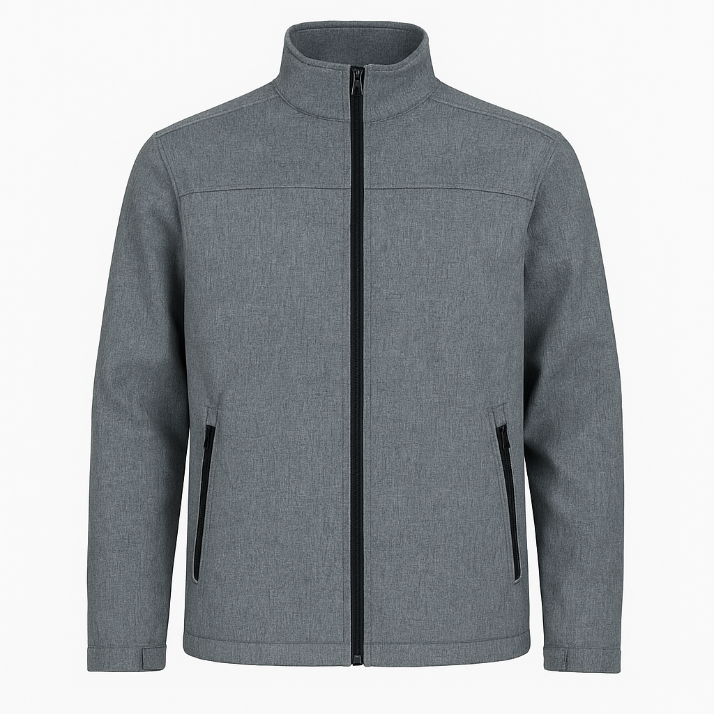 Campera Neopreno Unisex