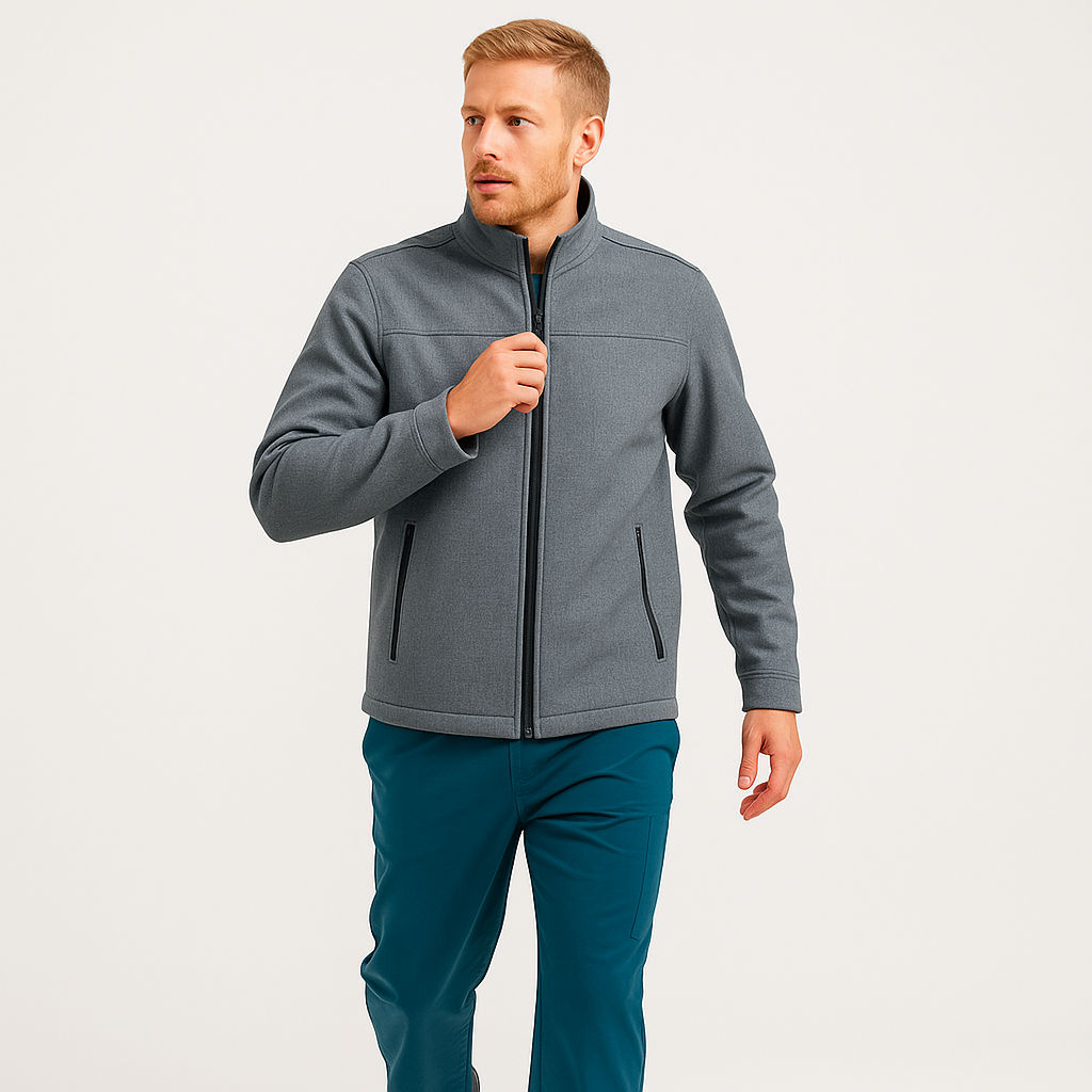 Campera Neopreno Unisex