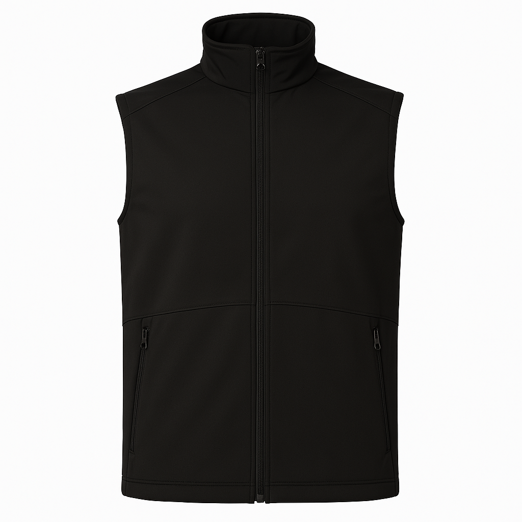 Chaleco Neopreno Unisex