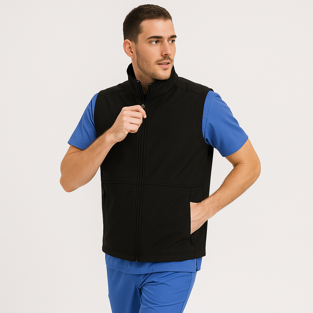 Chaleco Neopreno Unisex
