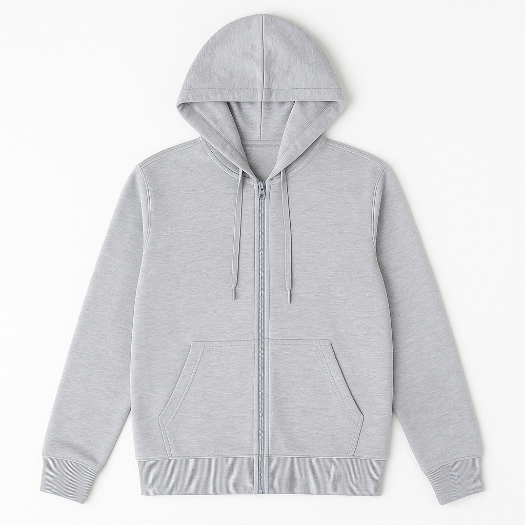 Campera Felpa